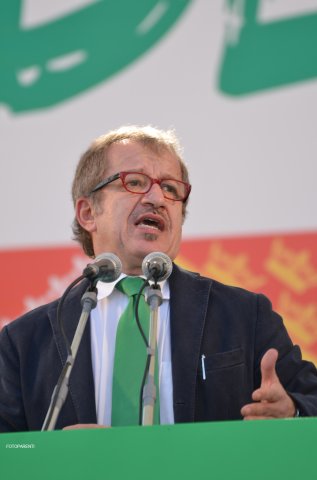 Manifestazione Venezia